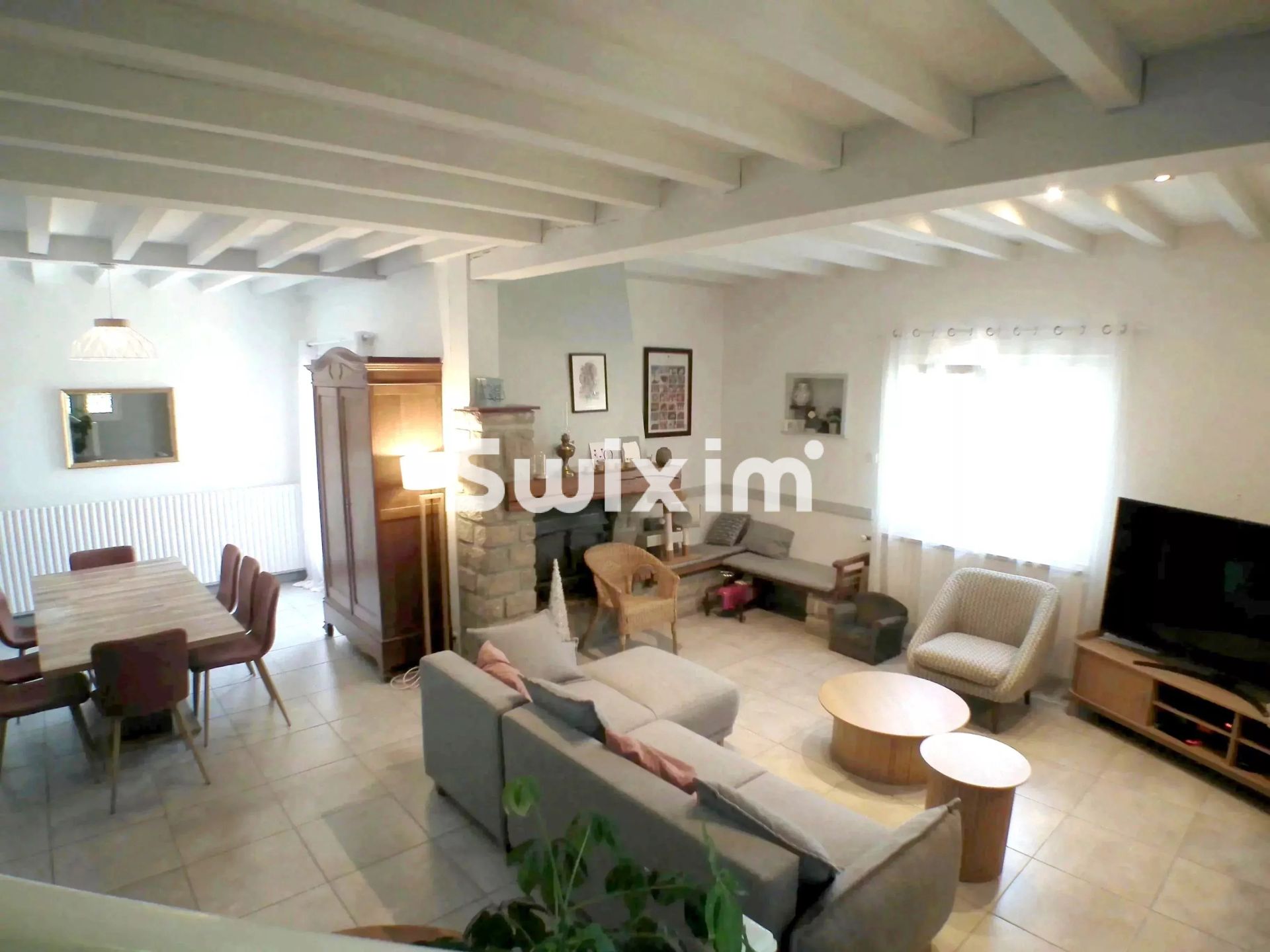 haus 8 Zimmer zum verkauf auf Lons-le-Saunier (39000)