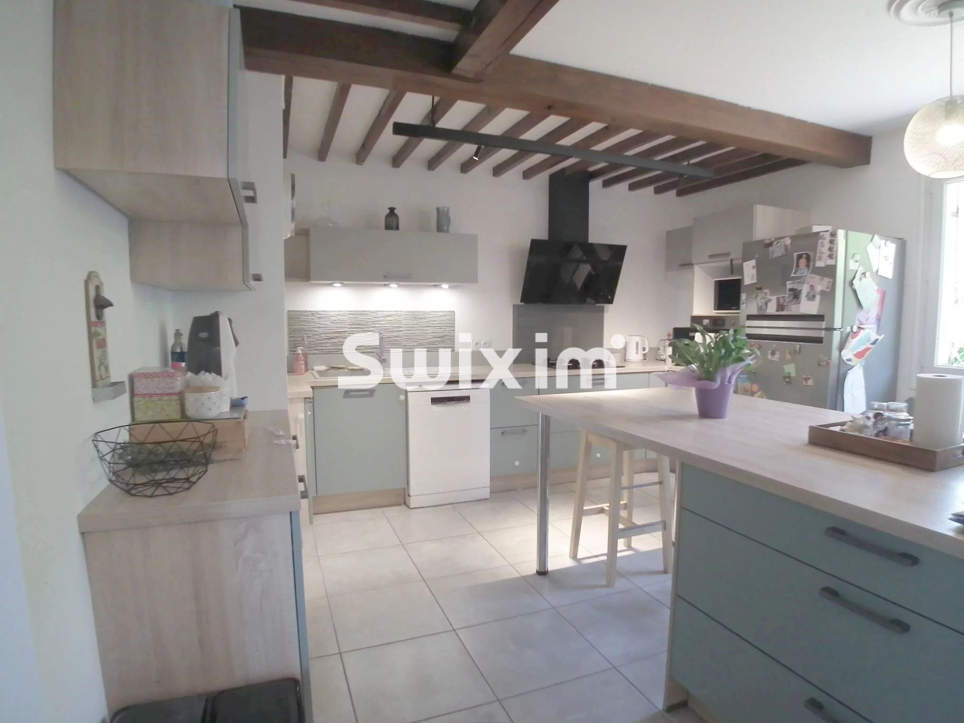 haus 8 Zimmer zum verkauf auf Lons-le-Saunier (39000)