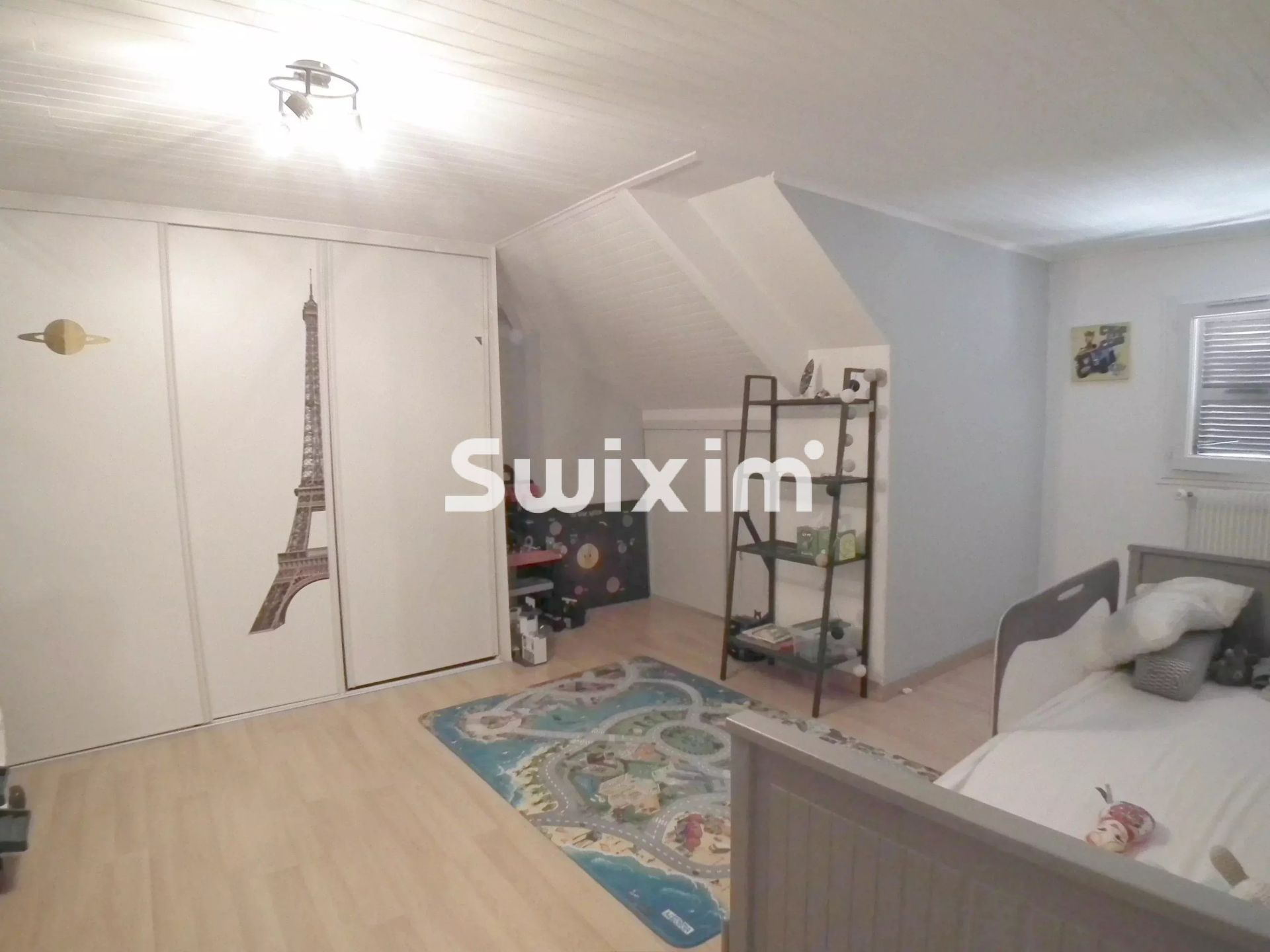 haus 8 Zimmer zum verkauf auf Lons-le-Saunier (39000)
