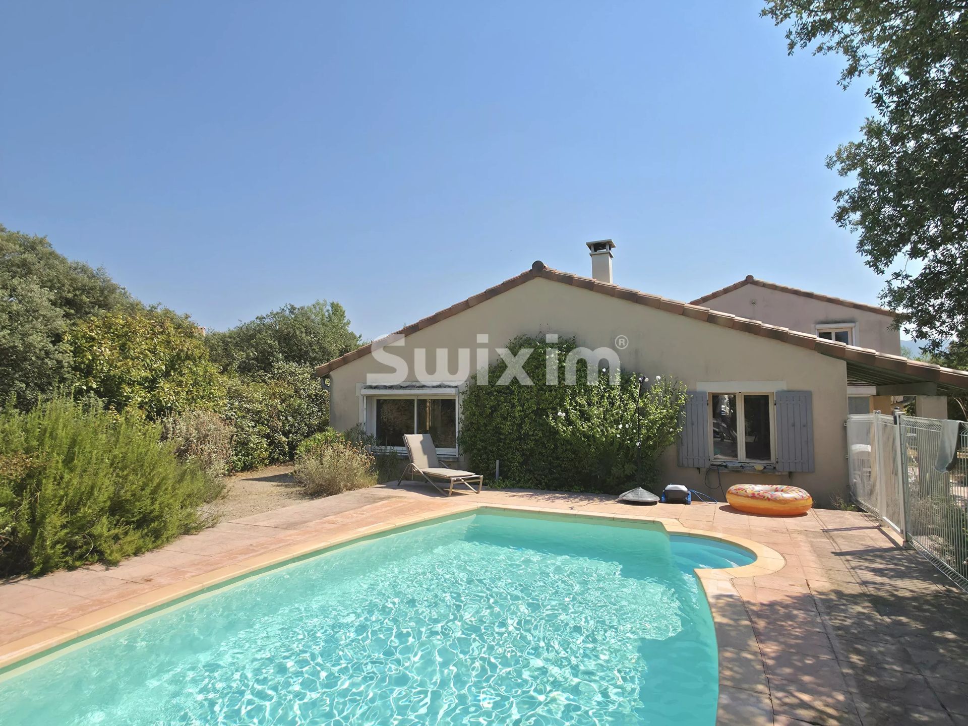 maison 7 Pièces en vente sur Taulignan (26770)