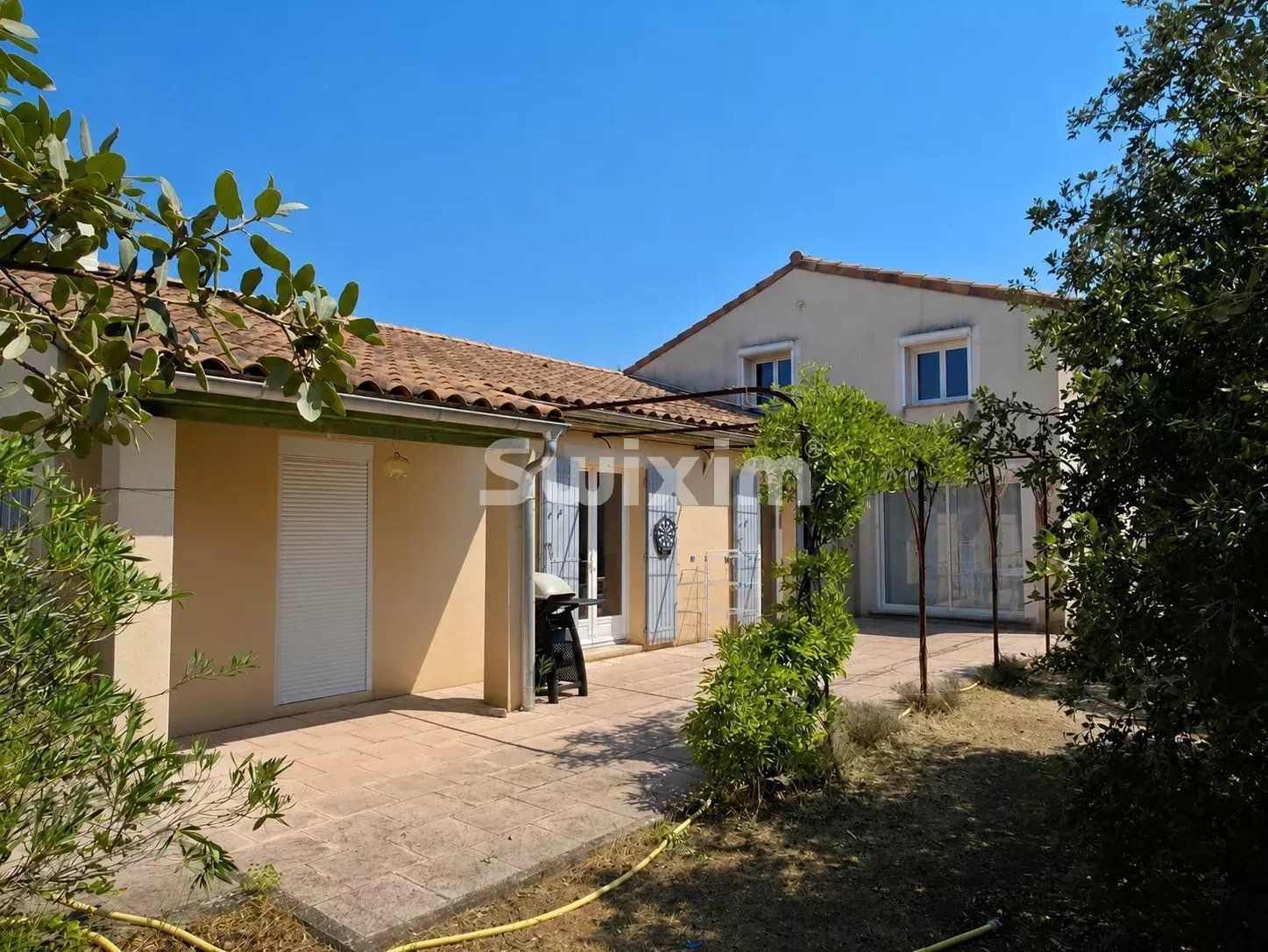 maison 7 Pièces en vente sur Taulignan (26770)