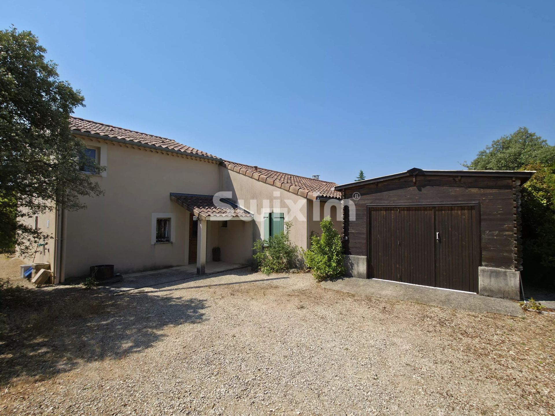 maison 7 Pièces en vente sur Taulignan (26770)