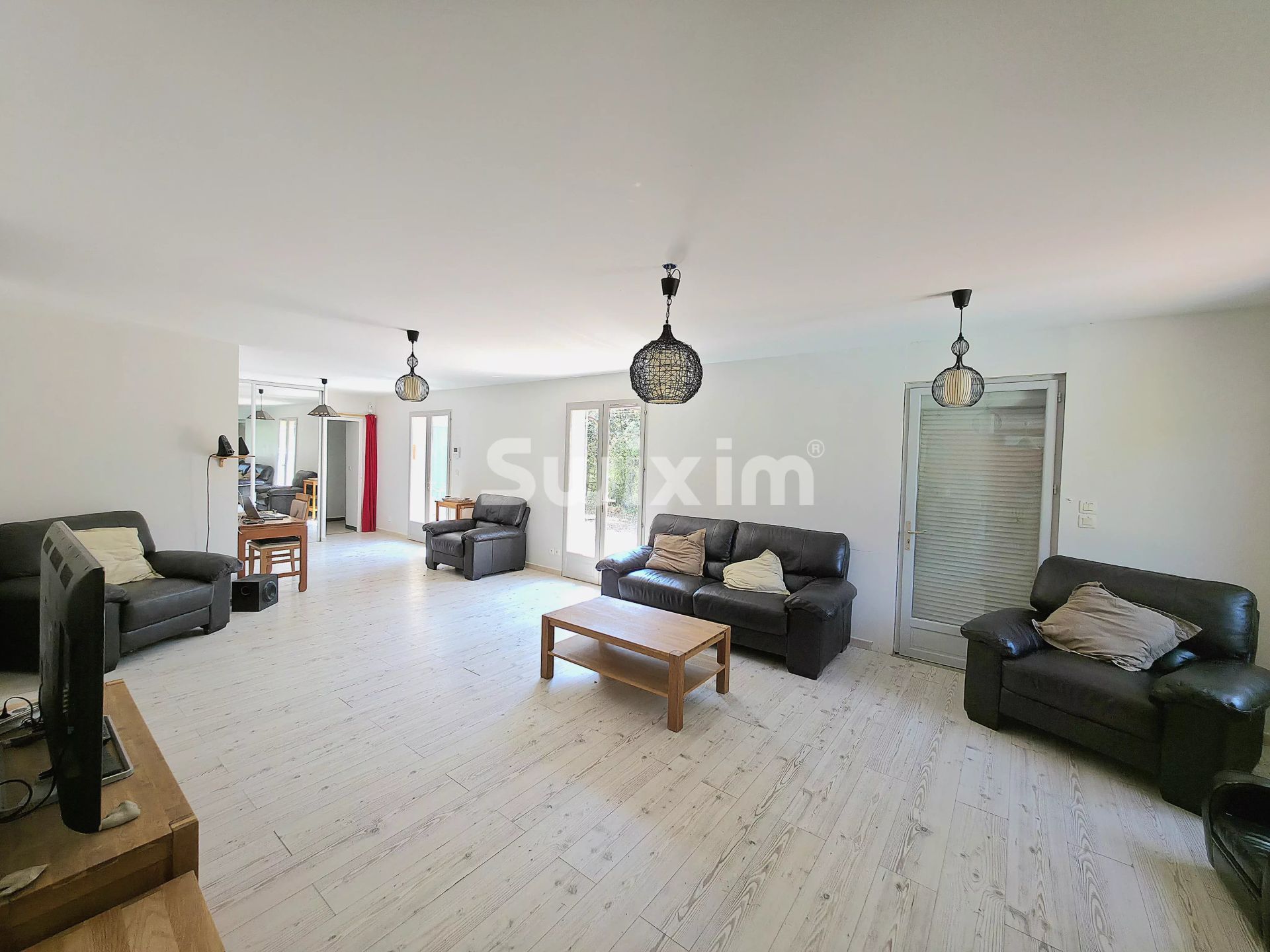 maison 7 Pièces en vente sur Taulignan (26770)