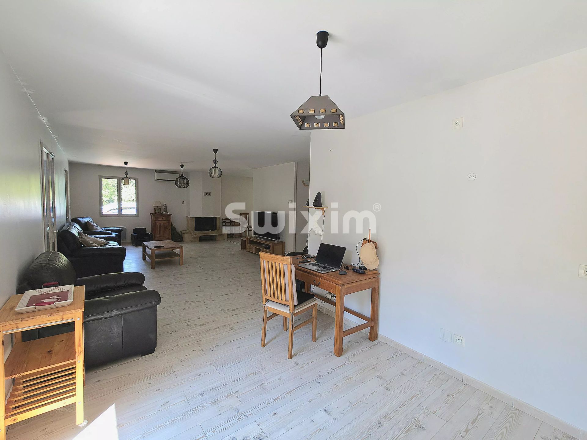 maison 7 Pièces en vente sur Taulignan (26770)