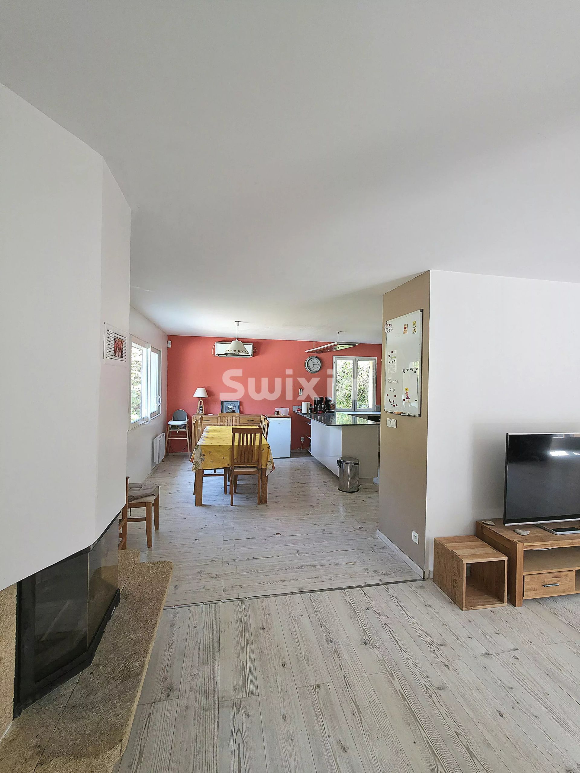maison 7 Pièces en vente sur Taulignan (26770)