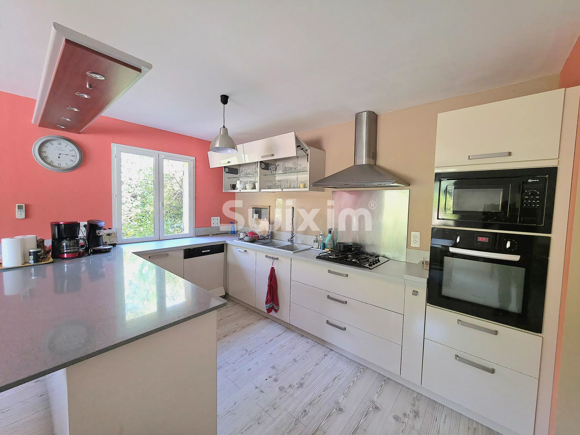 maison 7 Pièces en vente sur Taulignan (26770)