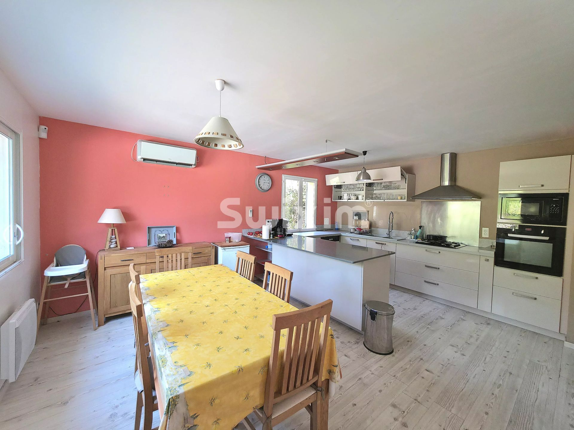 maison 7 Pièces en vente sur Taulignan (26770)
