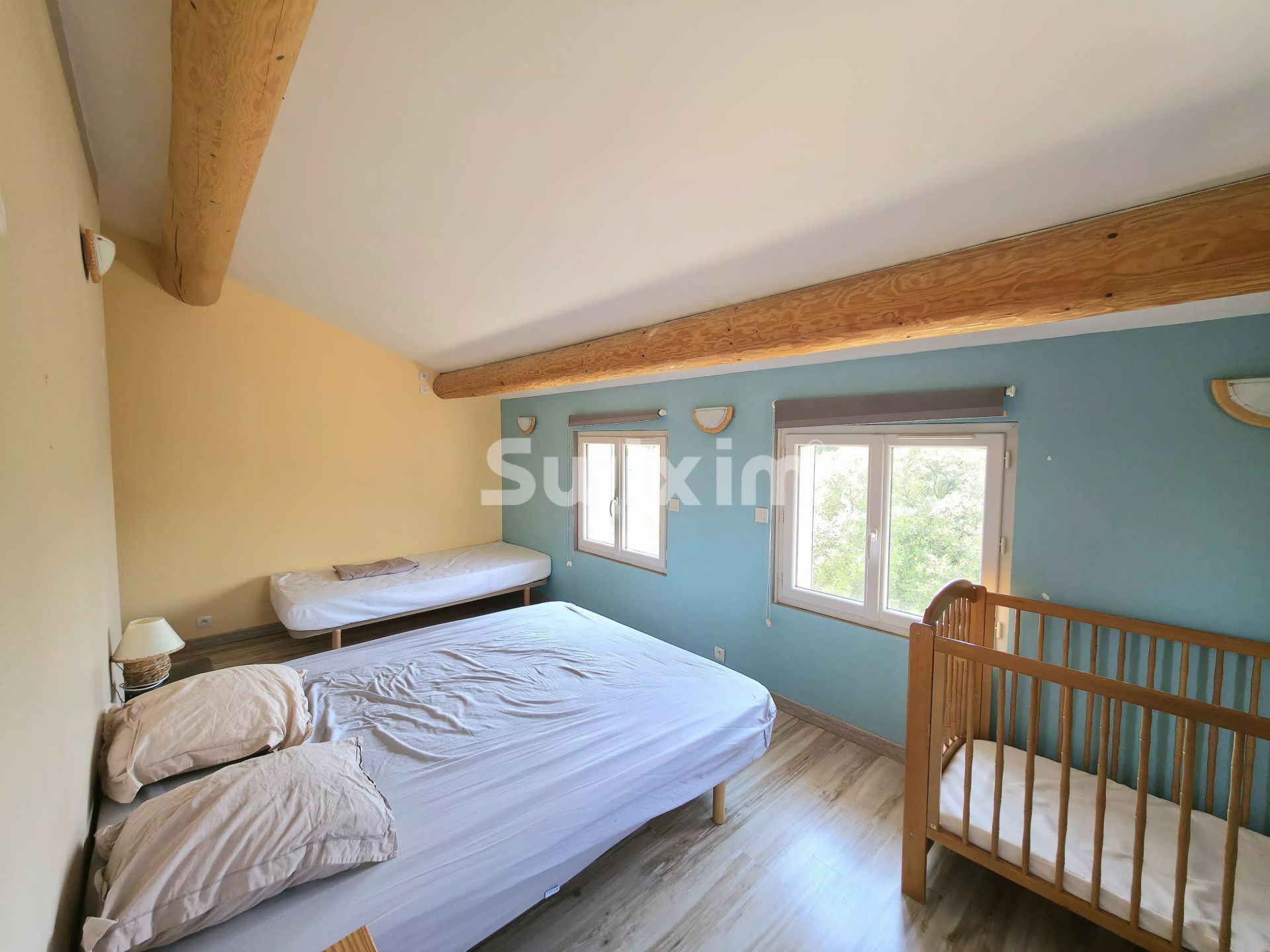 maison 7 Pièces en vente sur Taulignan (26770)
