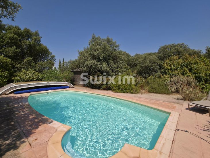 Vente Maison Taulignan 7&nbsp;Pièces 172&nbsp;m²
