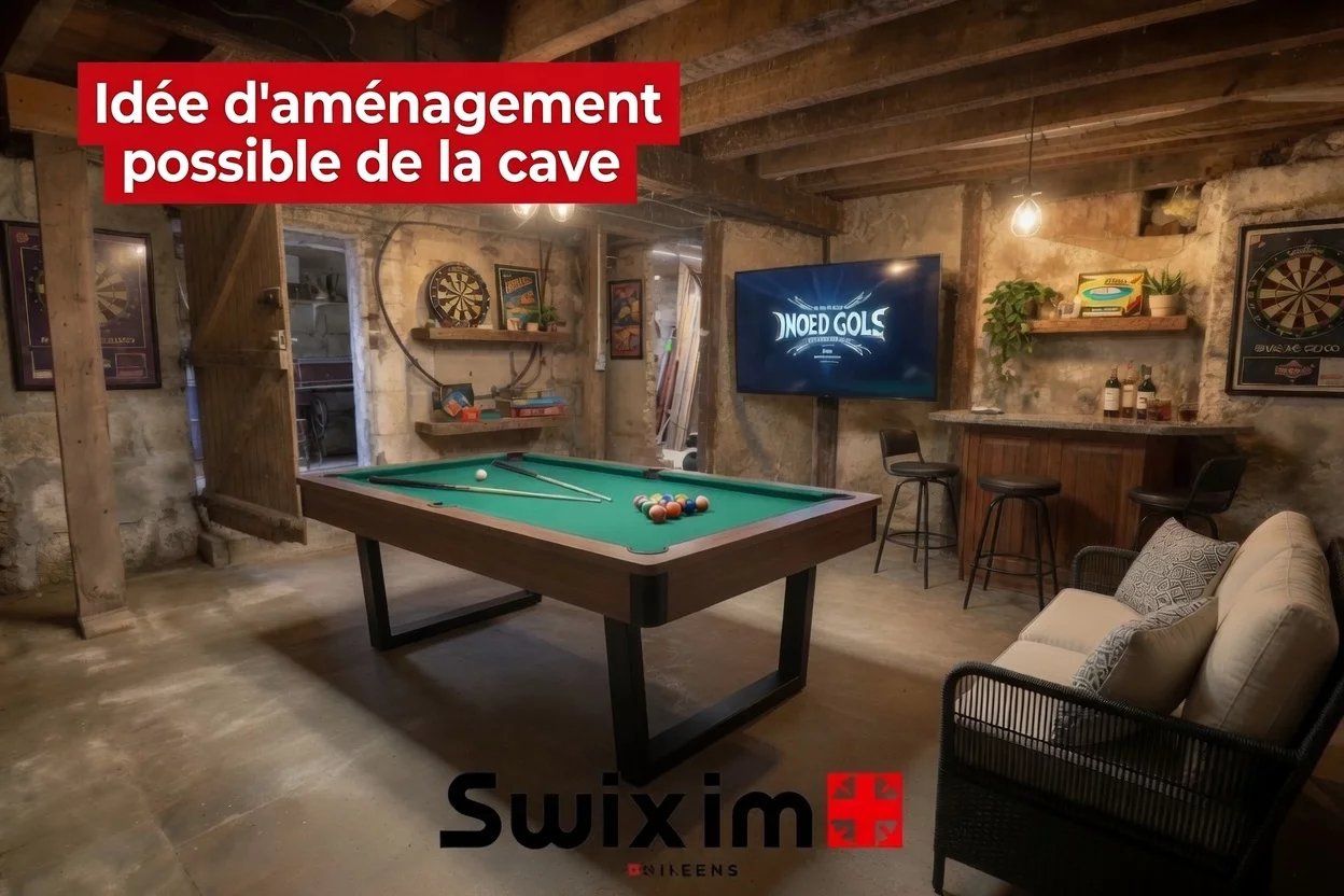 maison 3 Pièces en vente sur Saint-Médard-en-Jalles (33160)