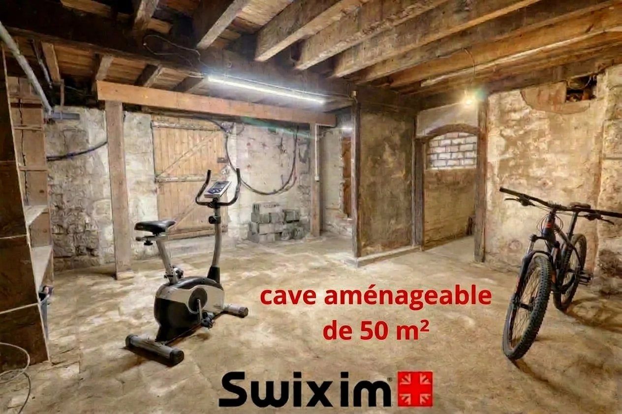 house 3 Rooms for sale on Saint-Médard-en-Jalles (33160)