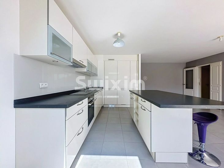 Rental Apartment Thoiry 3&nbsp;Rooms 71&nbsp;m²