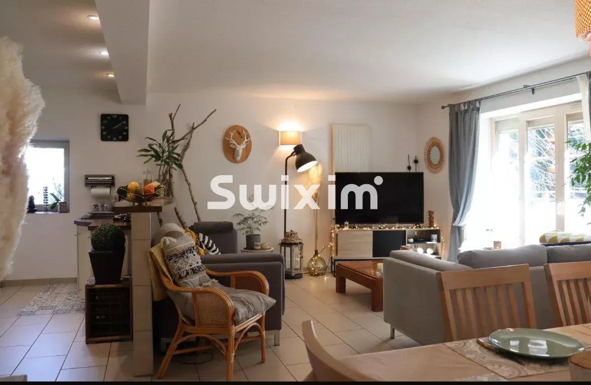 appartamento 3 Camere in vendita su Lons-le-Saunier (39000)
