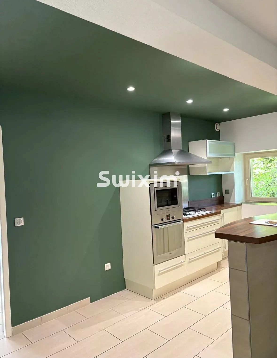 appartamento 3 Camere in vendita su Lons-le-Saunier (39000)