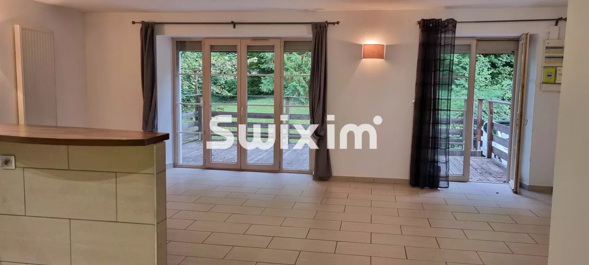 appartamento 3 Camere in vendita su Lons-le-Saunier (39000)