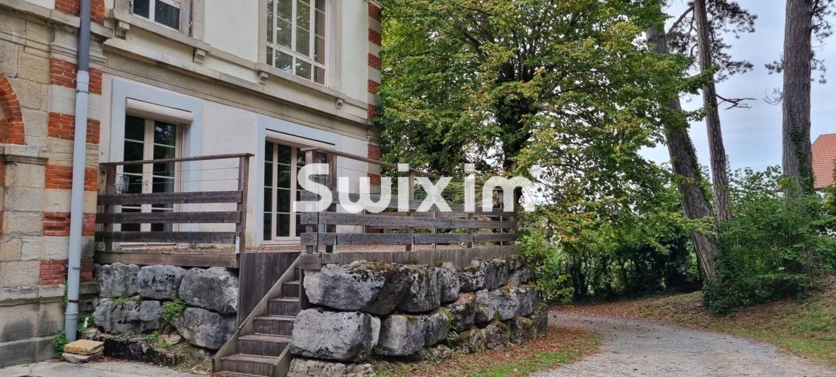 Vendita Appartamento Lons-le-Saunier 3&nbsp;Camere 86.83&nbsp;m²