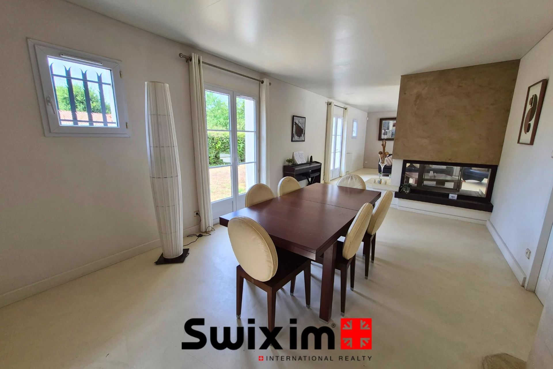 maison 10 Pièces en vente sur Saint-Médard-en-Jalles (33160)