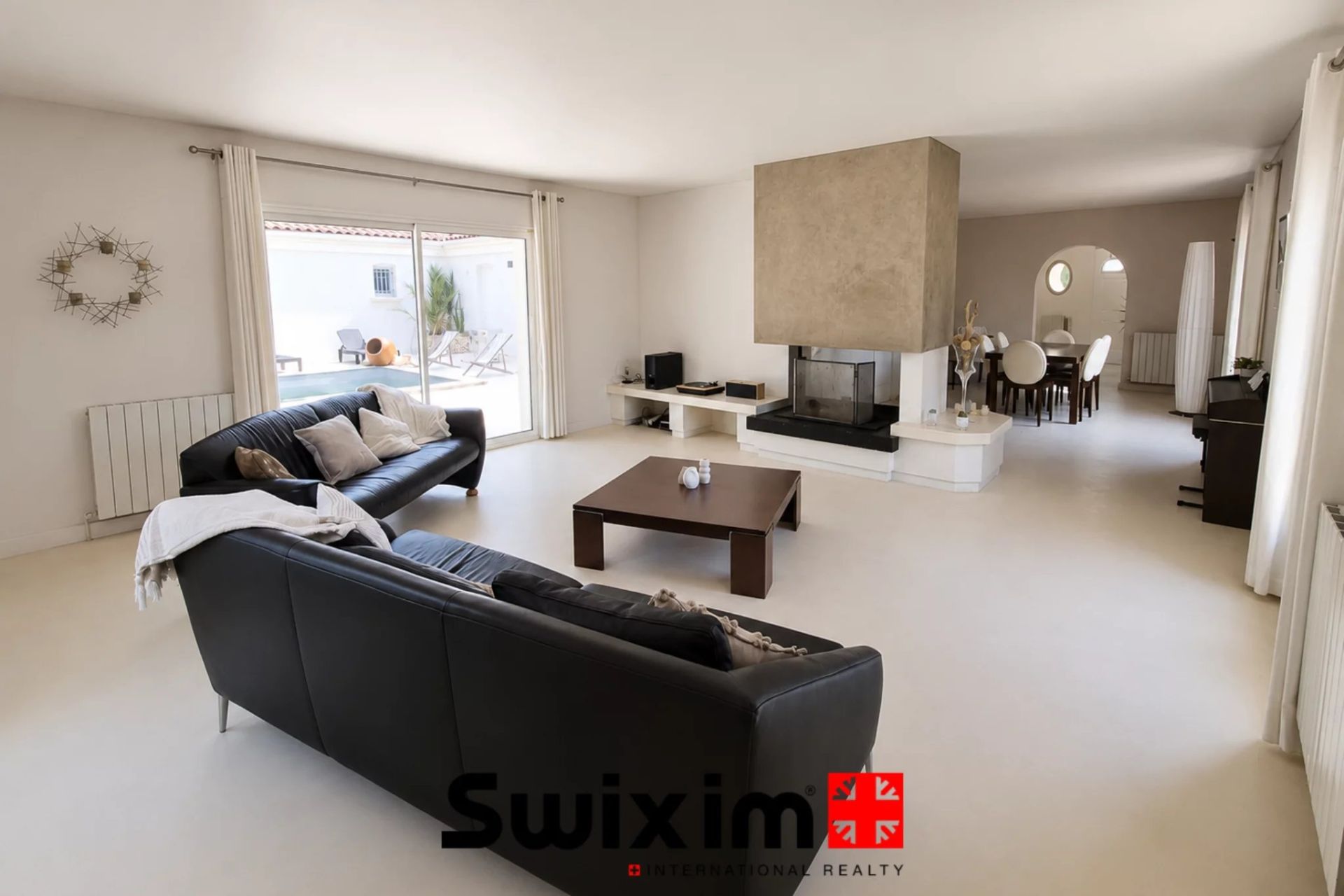 casa 7 Salas en venta en Saint-Médard-en-Jalles (33160)