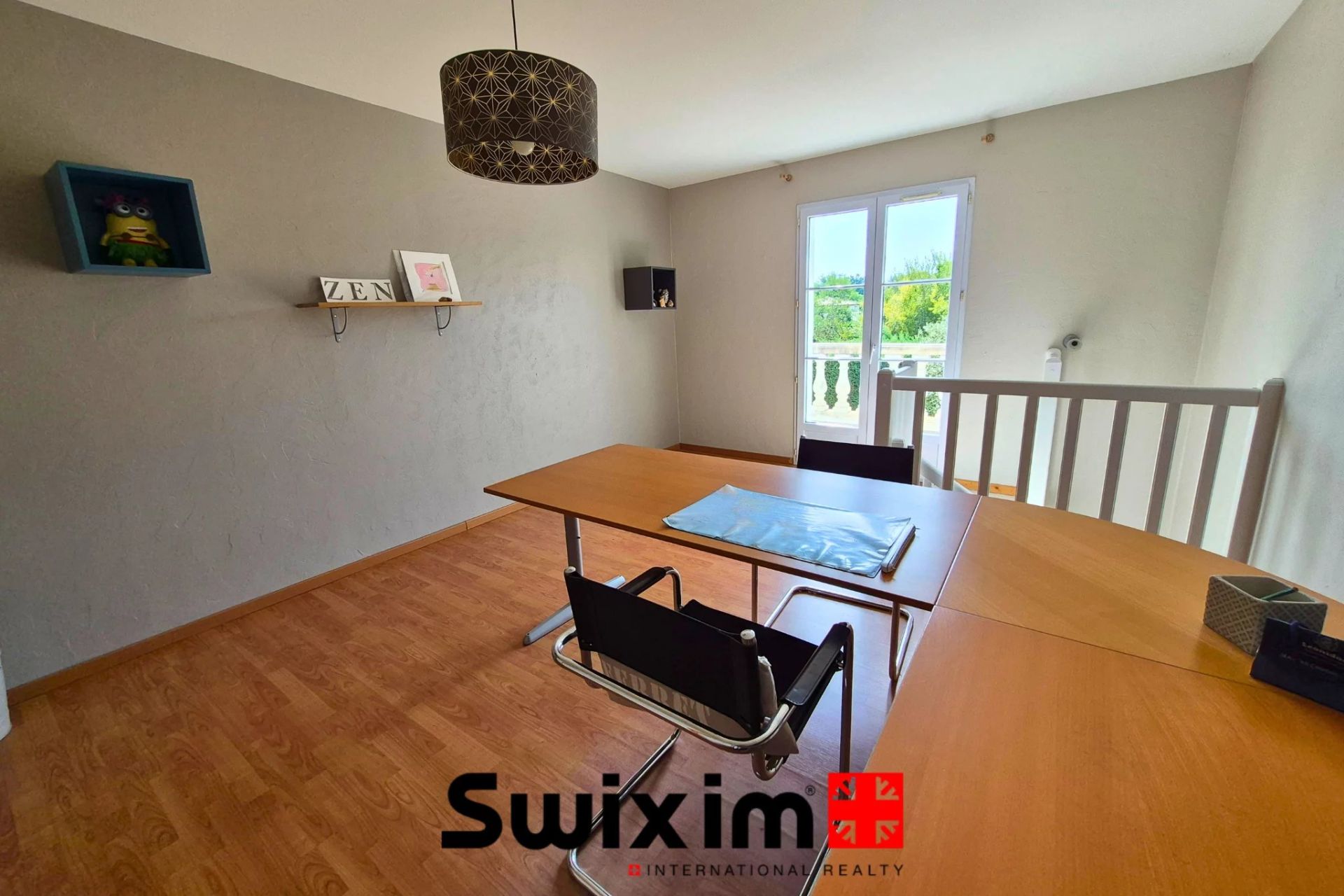 maison 10 Pièces en vente sur Saint-Médard-en-Jalles (33160)