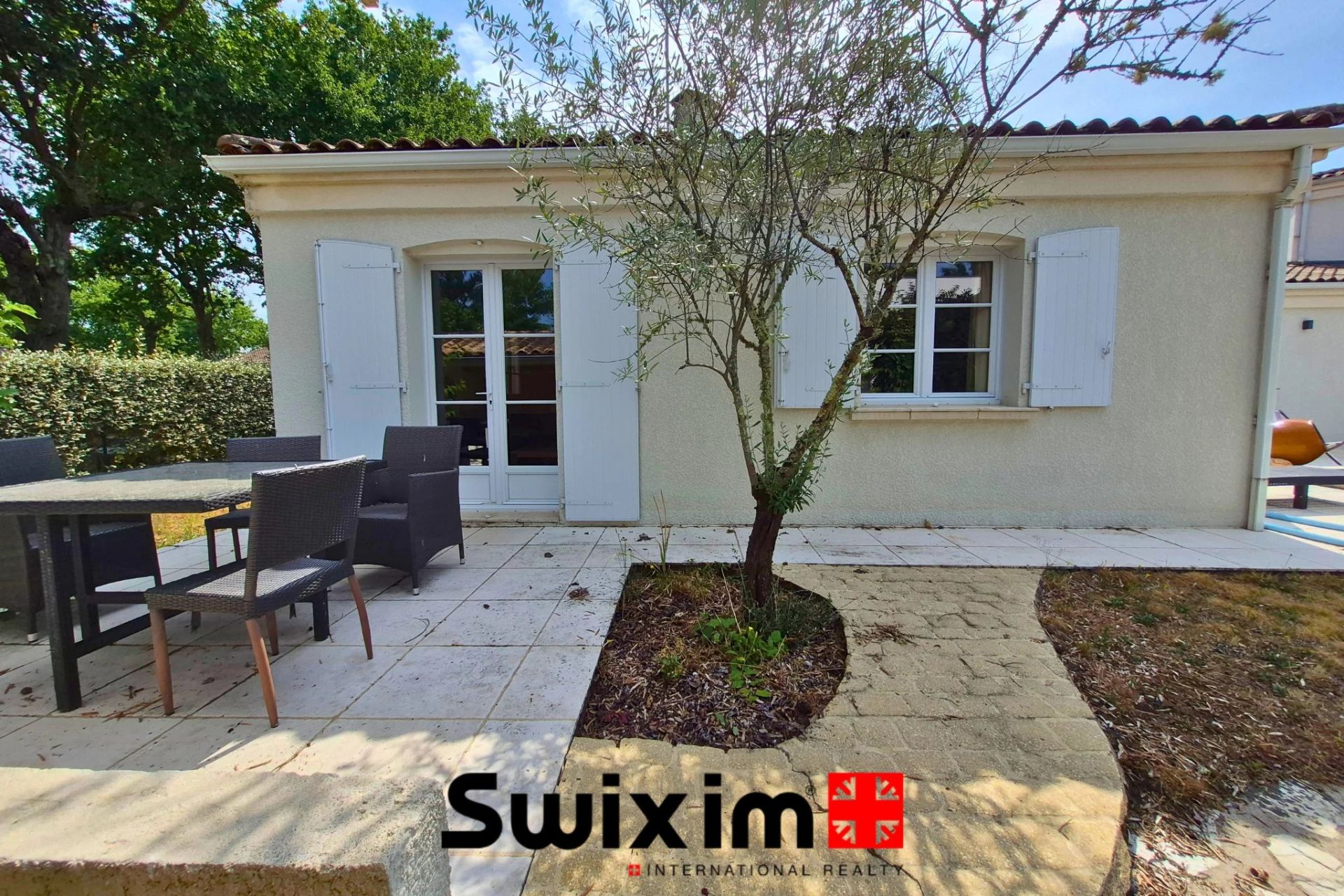 maison 10 Pièces en vente sur Saint-Médard-en-Jalles (33160)