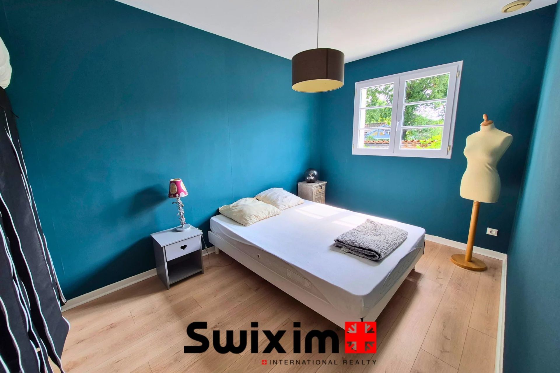 maison 10 Pièces en vente sur Saint-Médard-en-Jalles (33160)