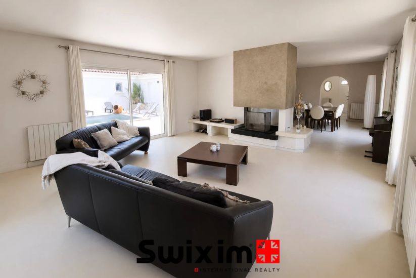 Venta Casa Saint-Médard-en-Jalles 7&nbsp;Salas 255&nbsp;m²