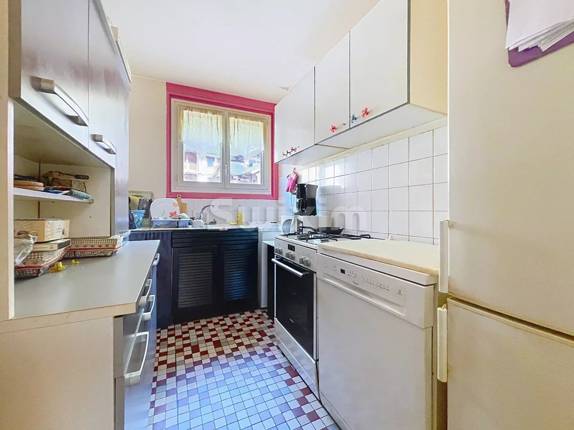 appartamento 3 Camere in vendita su Chamonix-Mont-Blanc (74400)
