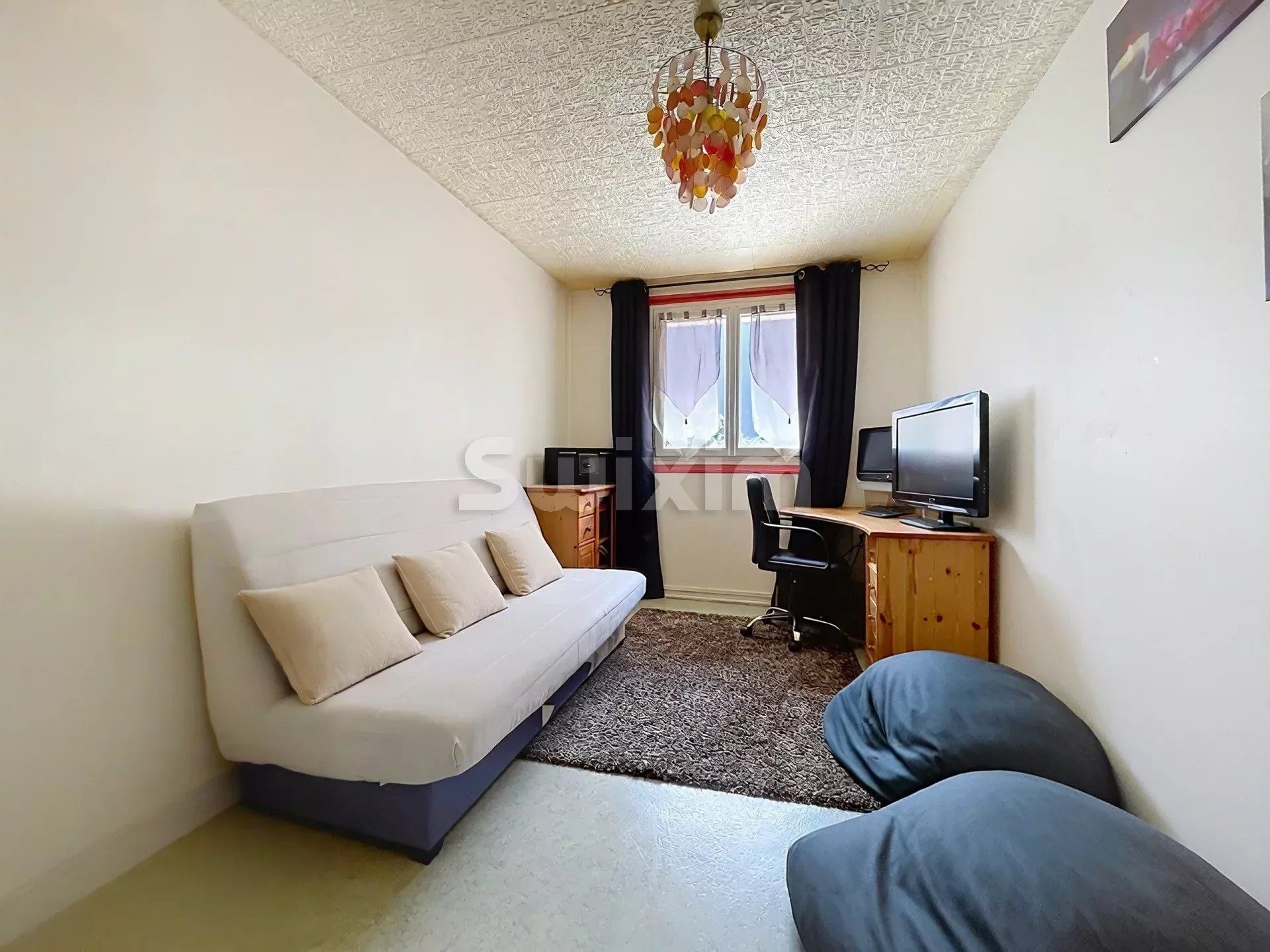 appartamento 3 Camere in vendita su Chamonix-Mont-Blanc (74400)