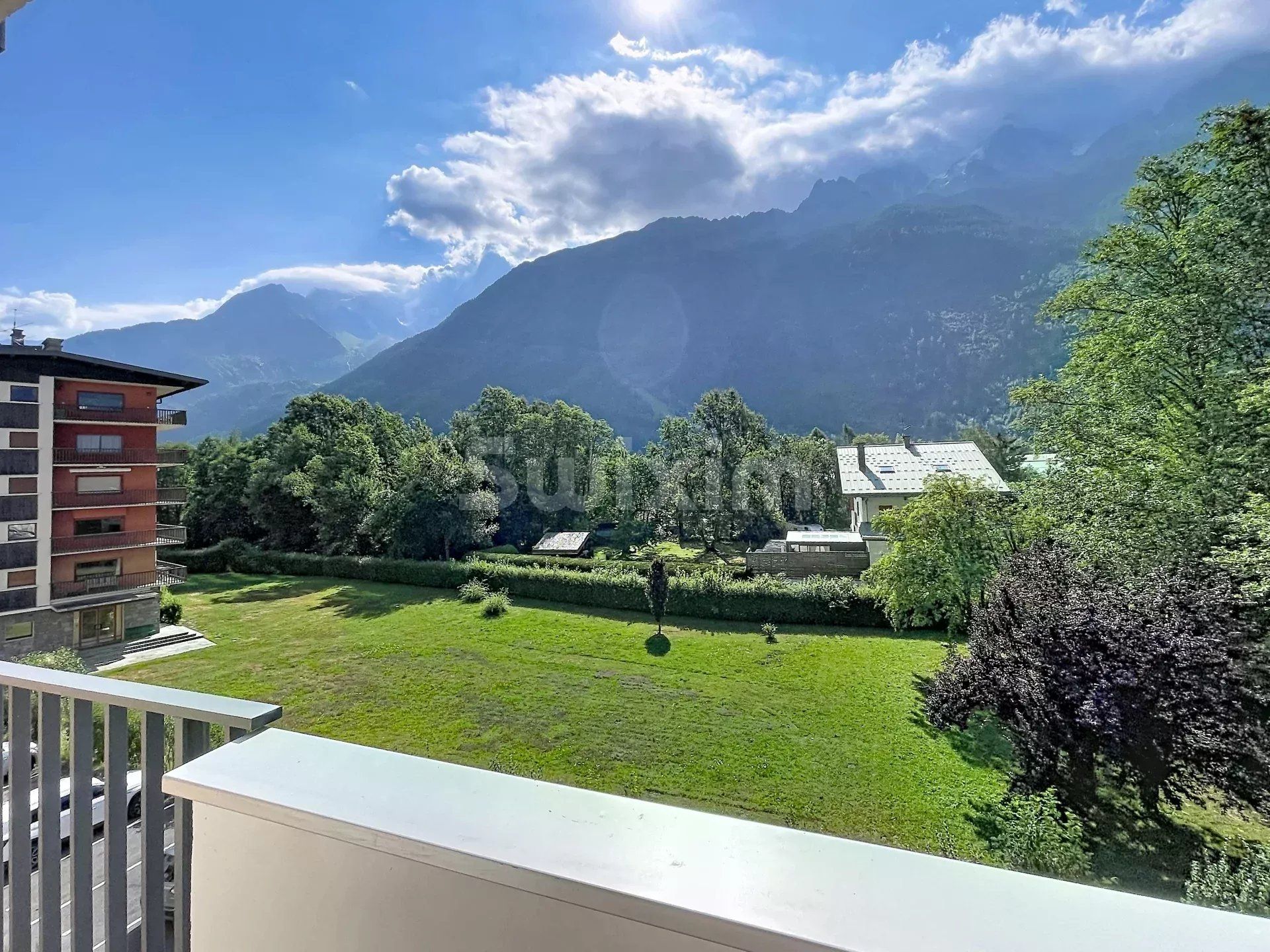 appartamento 3 Camere in vendita su Chamonix-Mont-Blanc (74400)