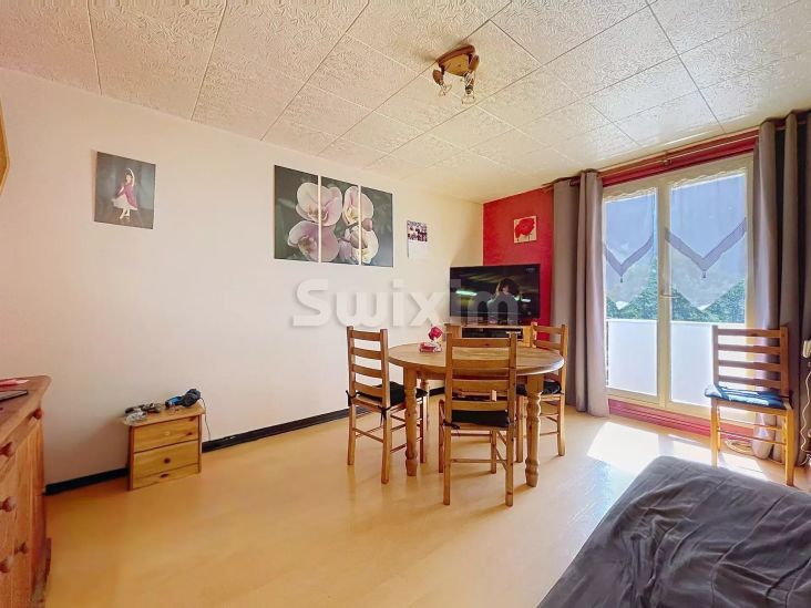Vendita Appartamento Chamonix-Mont-Blanc 3&nbsp;Camere 60&nbsp;m²