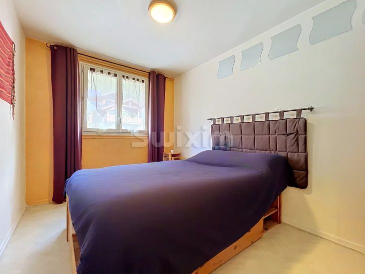 Vendita Appartamento Chamonix-Mont-Blanc 3&nbsp;Camere 60&nbsp;m²