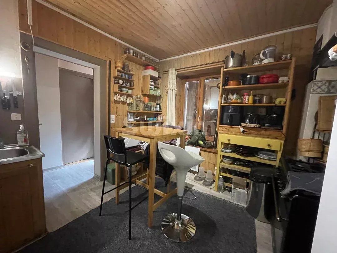 casa 3 Camere in vendita su Les Houches (74310)