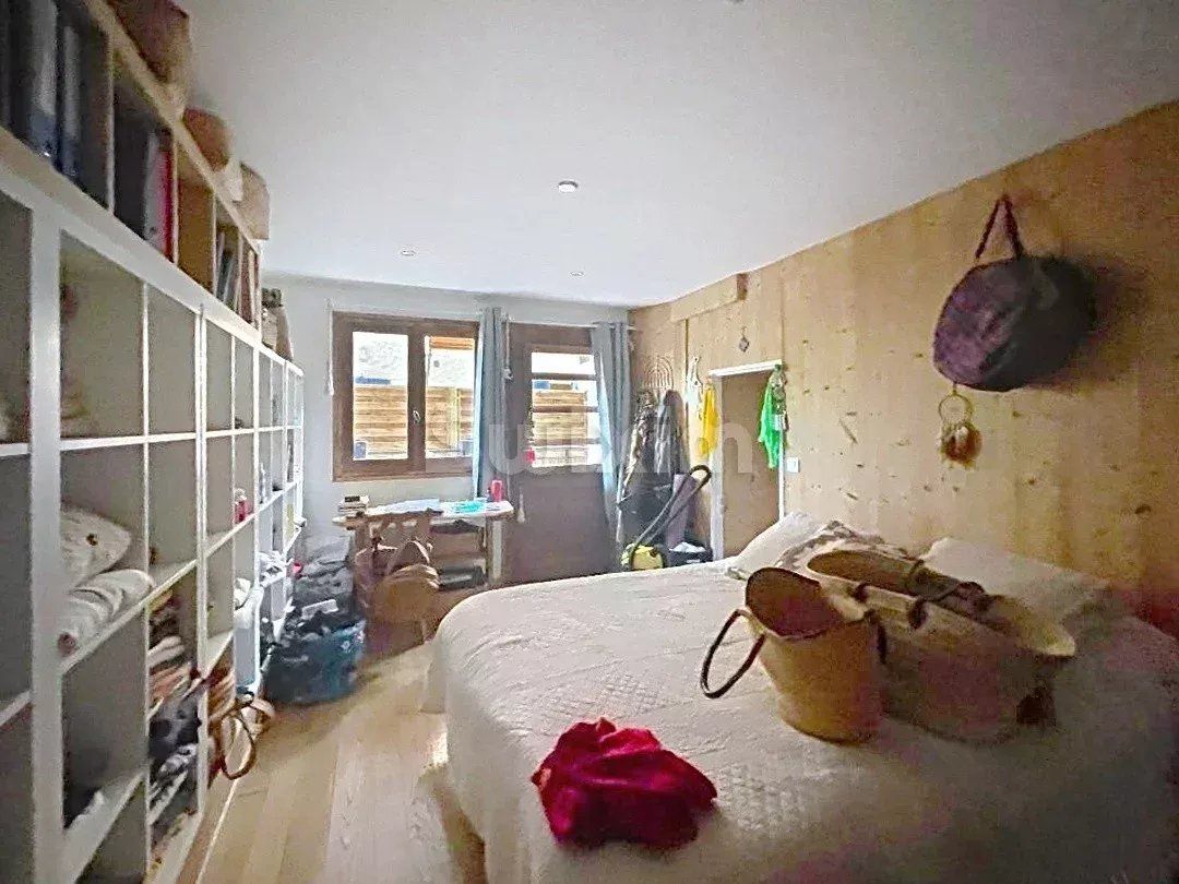 casa 3 Camere in vendita su Les Houches (74310)