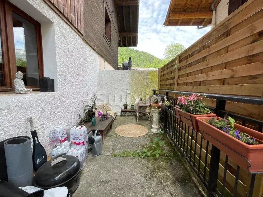 casa 3 Camere in vendita su Les Houches (74310)