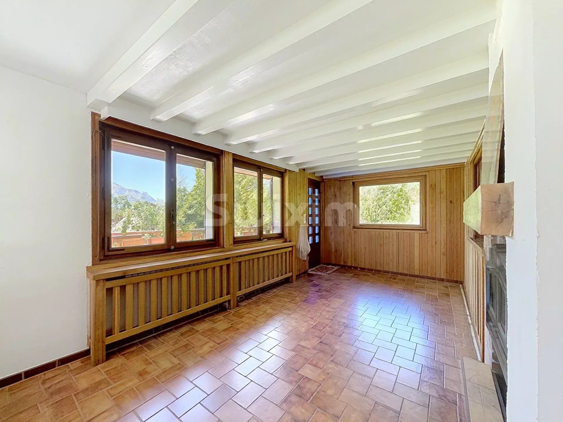 casa 5 Camere in vendita su Chamonix-Mont-Blanc (74400)