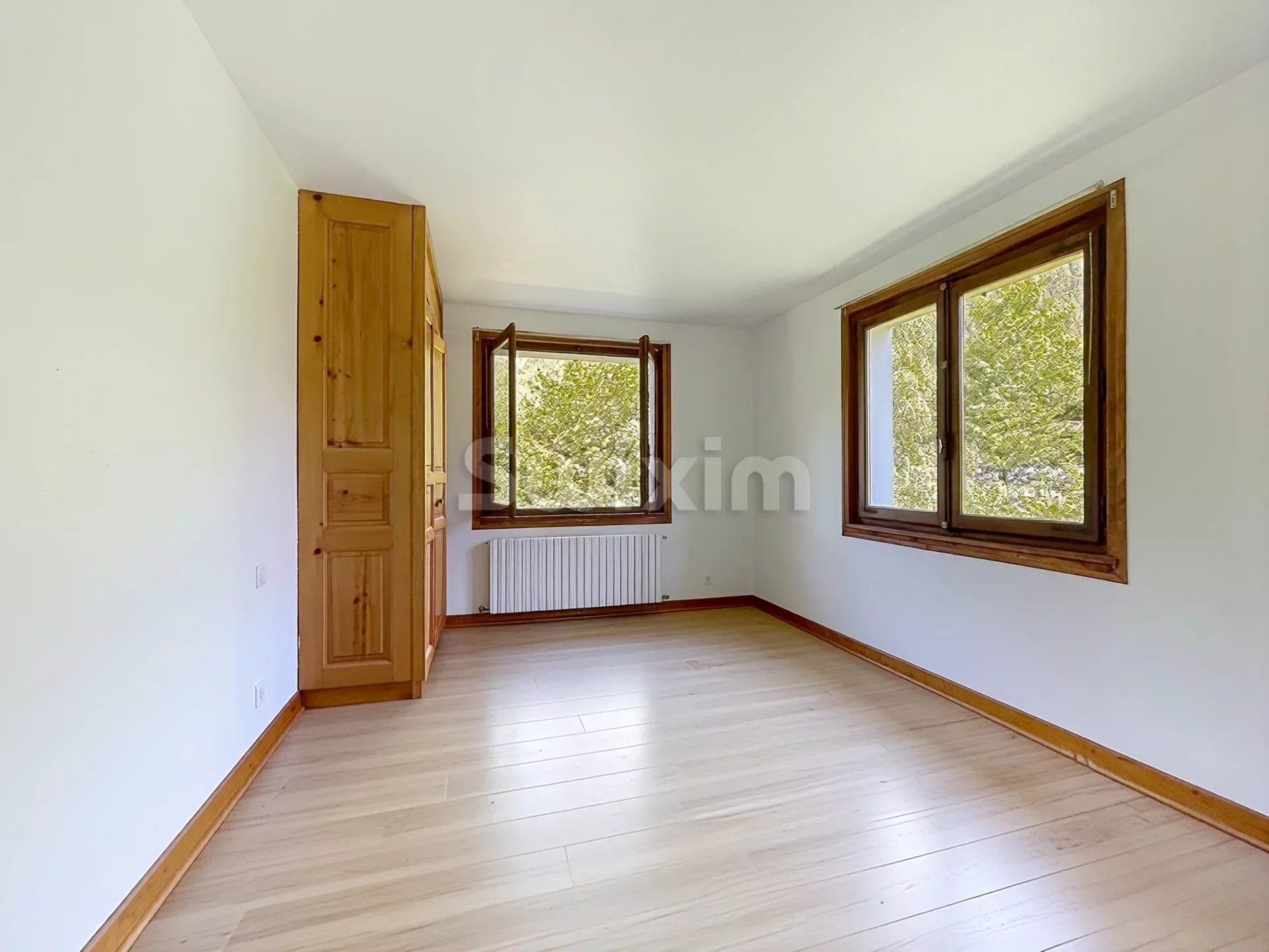 casa 5 Camere in vendita su Chamonix-Mont-Blanc (74400)