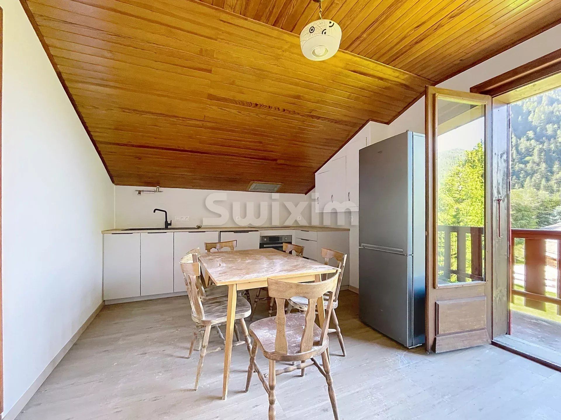 casa 5 Camere in vendita su Chamonix-Mont-Blanc (74400)
