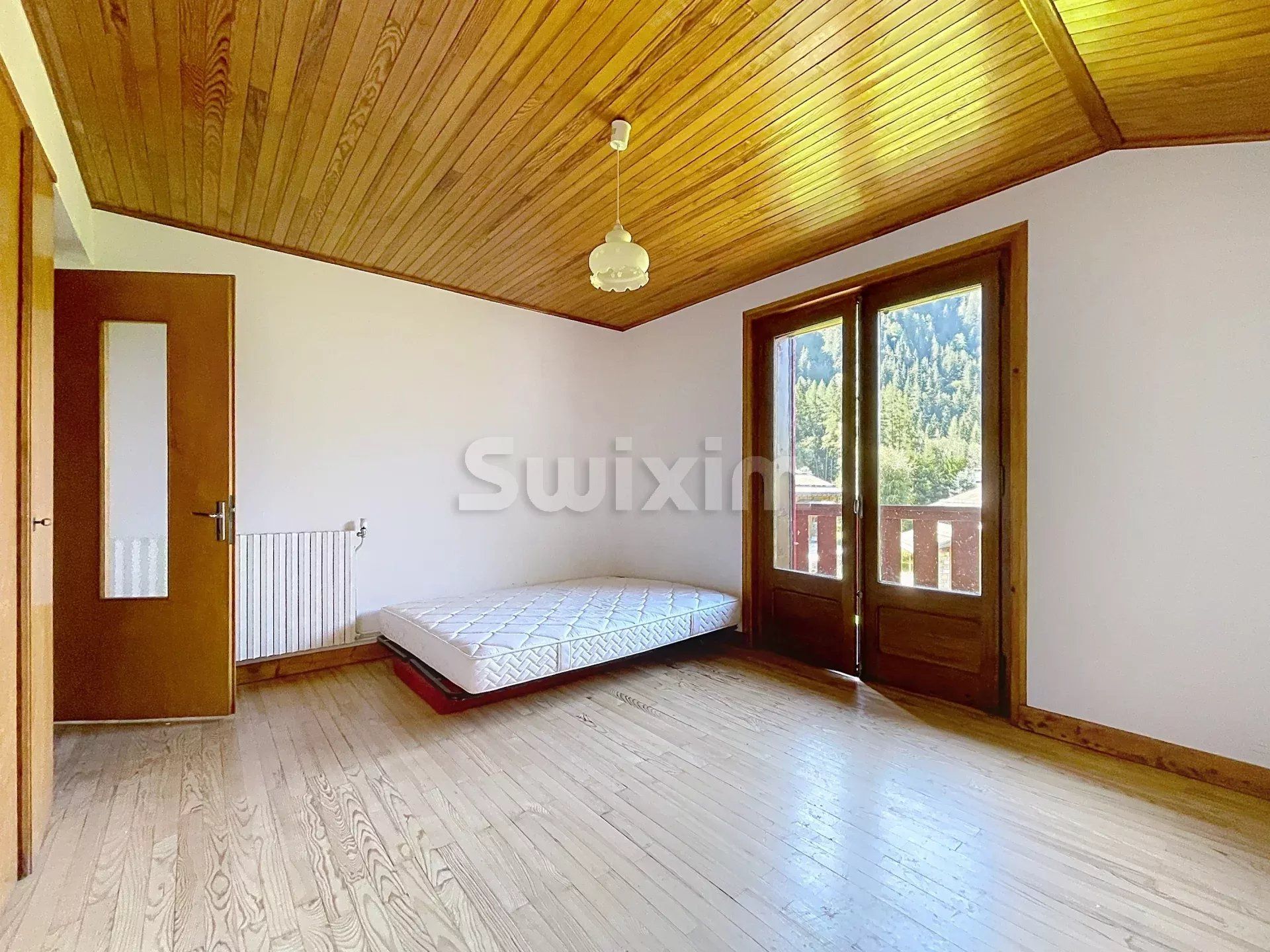 casa 5 Camere in vendita su Chamonix-Mont-Blanc (74400)