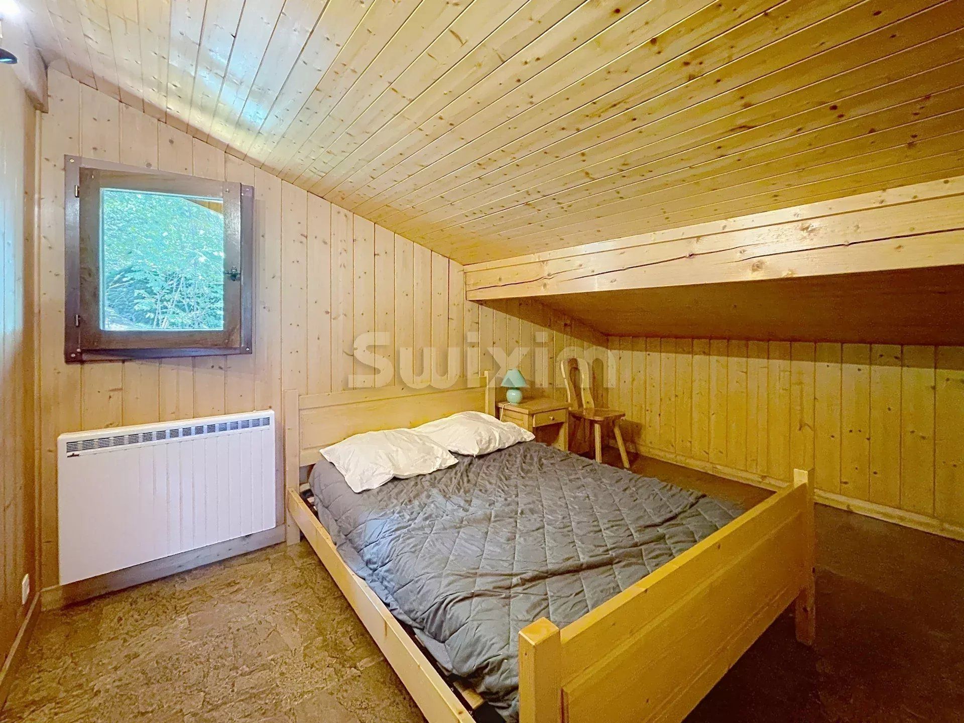 chalet 3 Zimmer zum verkauf auf Chamonix-Mont-Blanc (74400)