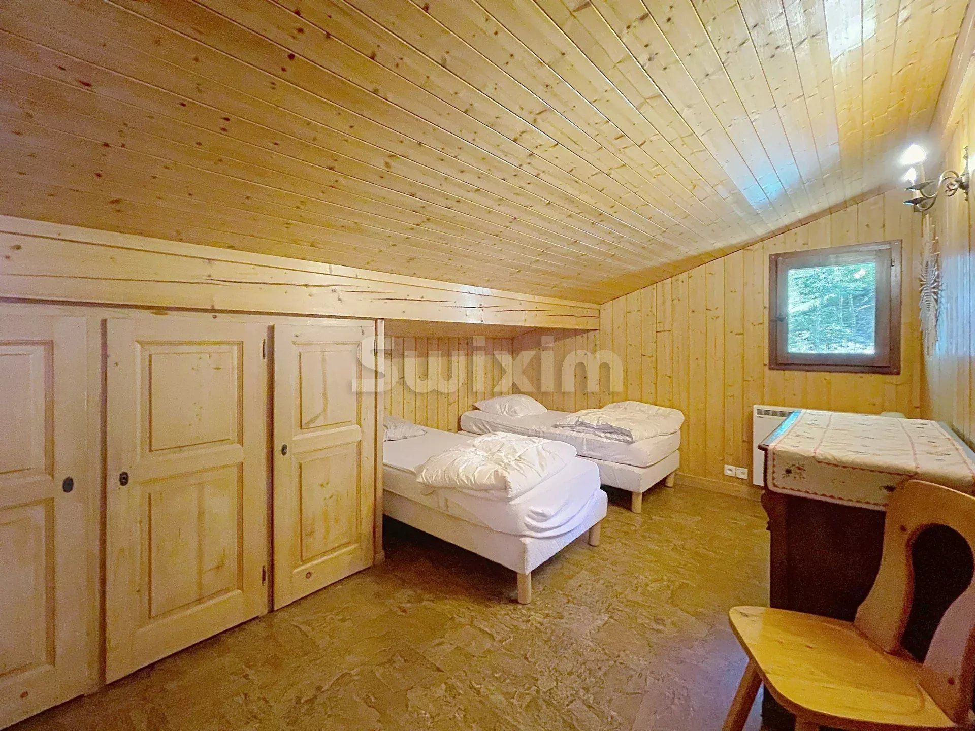 chalet 3 Zimmer zum verkauf auf Chamonix-Mont-Blanc (74400)