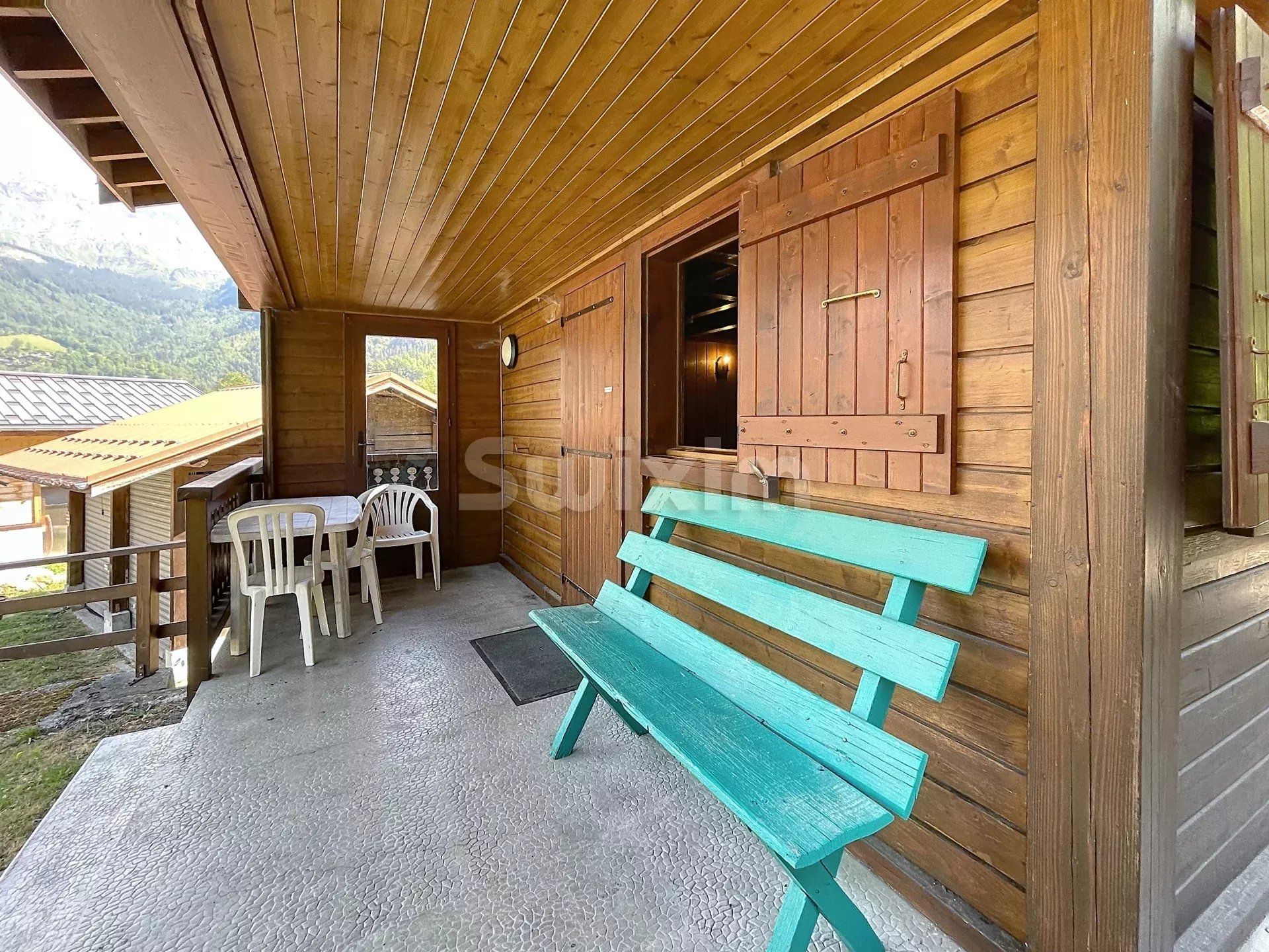 chalet 3 Zimmer zum verkauf auf Chamonix-Mont-Blanc (74400)