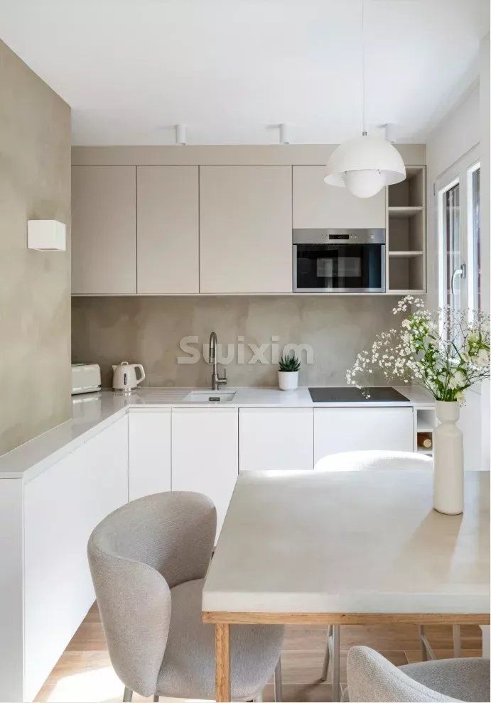appartamento 3 Camere in vendita su Jassans-Riottier (01480)