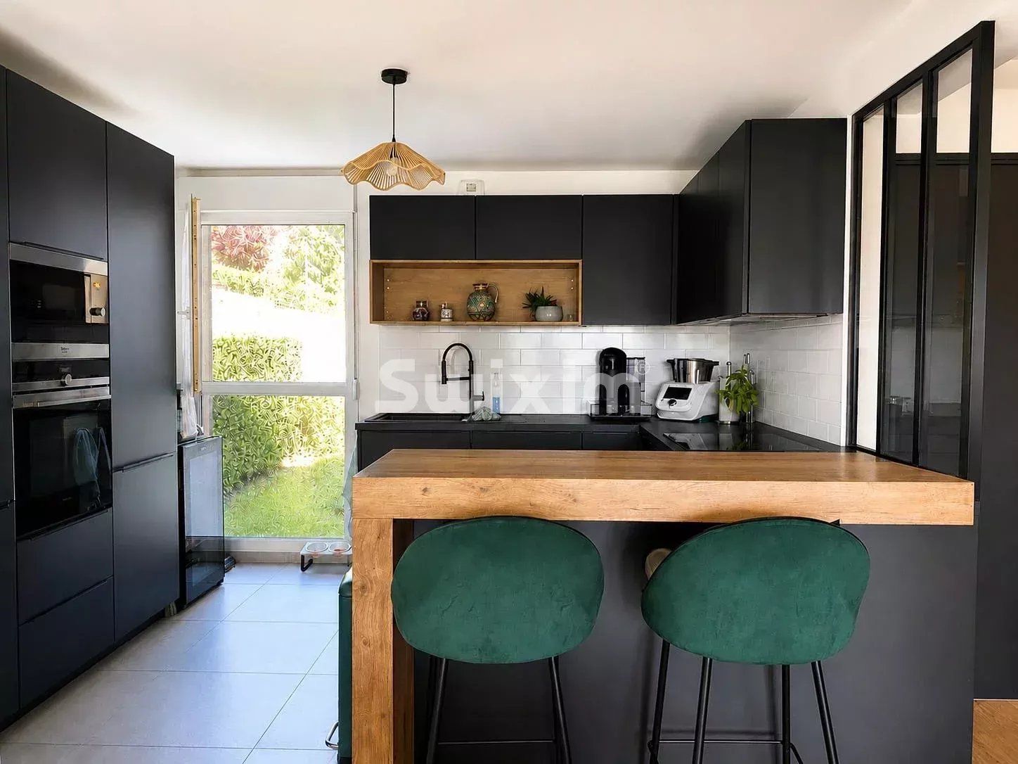 appartamento 3 Camere in vendita su Allonzier-la-Caille (74350)