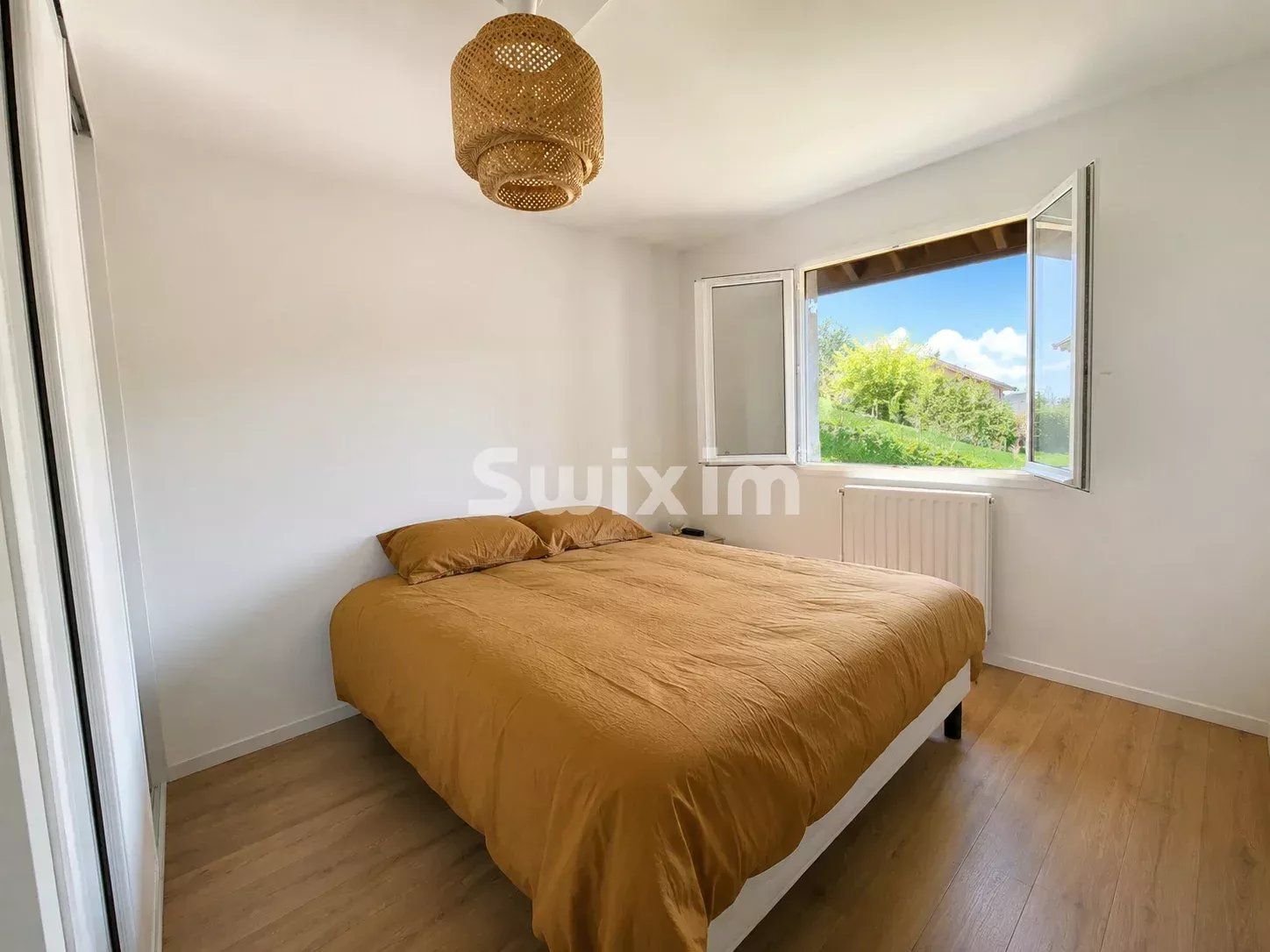 appartamento 3 Camere in vendita su Allonzier-la-Caille (74350)