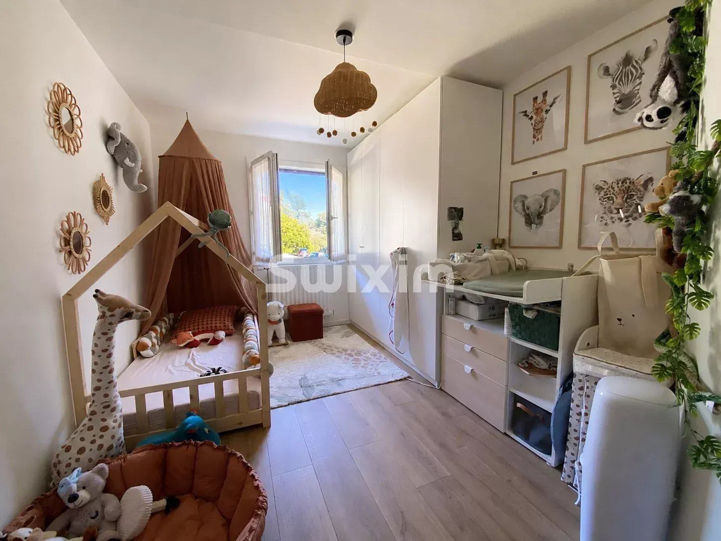 appartamento 3 Camere in vendita su Allonzier-la-Caille (74350)