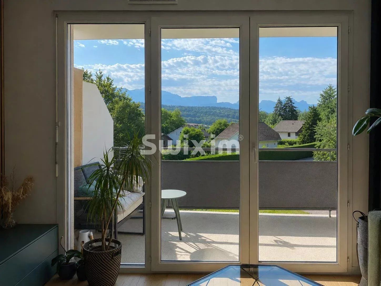 appartamento 3 Camere in vendita su Allonzier-la-Caille (74350)