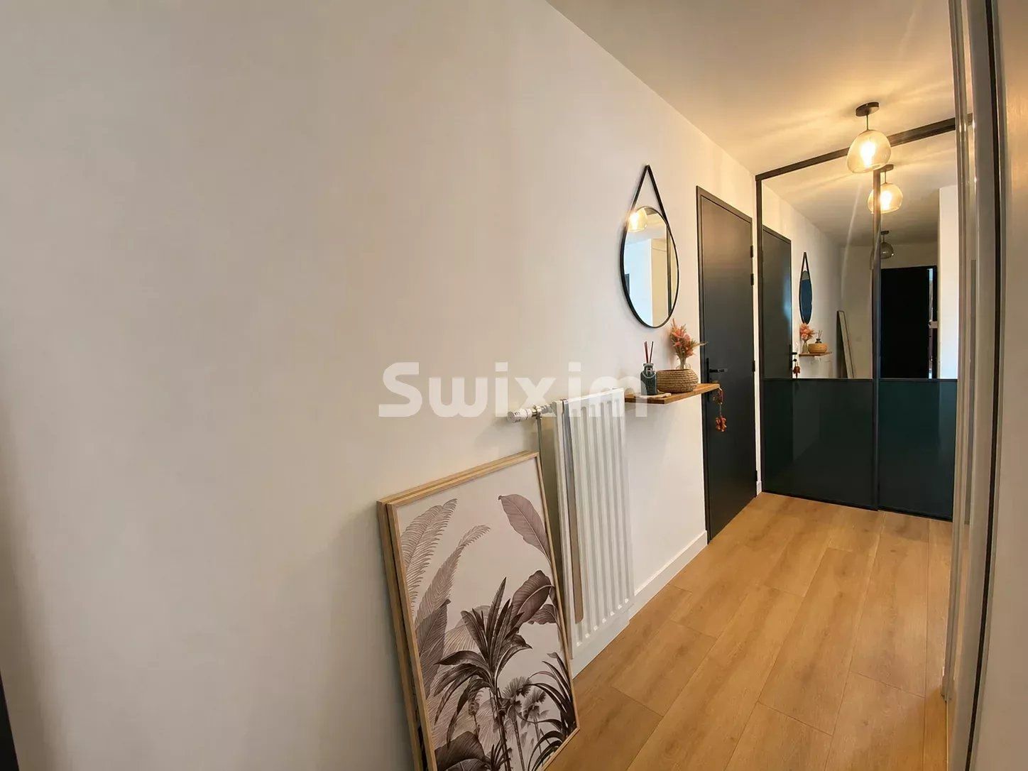 appartamento 3 Camere in vendita su Allonzier-la-Caille (74350)