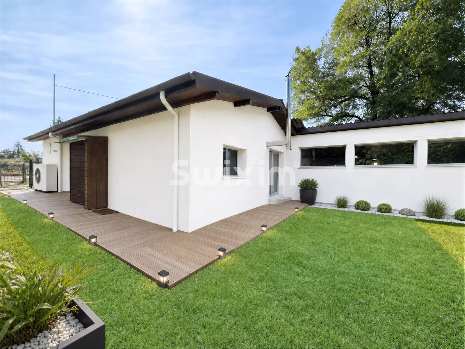 casa 5.5 Camere in vendita su Vernier (1219)