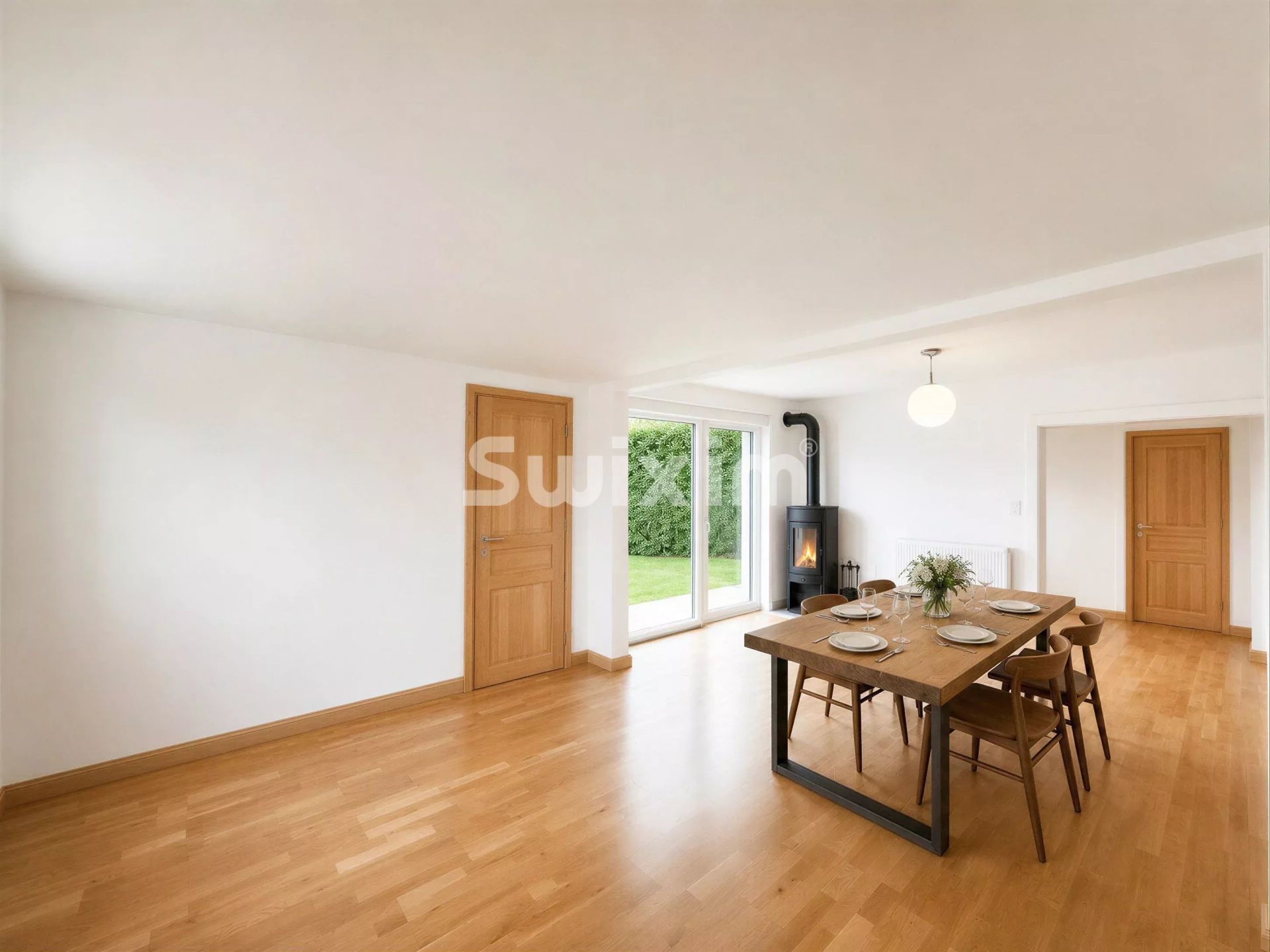 casa 5.5 Camere in vendita su Vernier (1219)