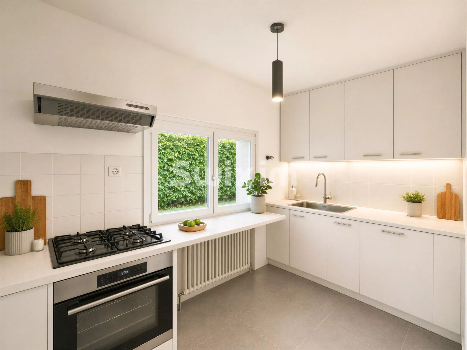 casa 5.5 Camere in vendita su Vernier (1219)